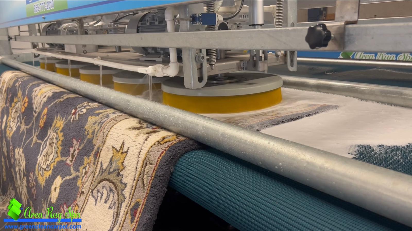 Home Green Clean Carpet Cleaning Services