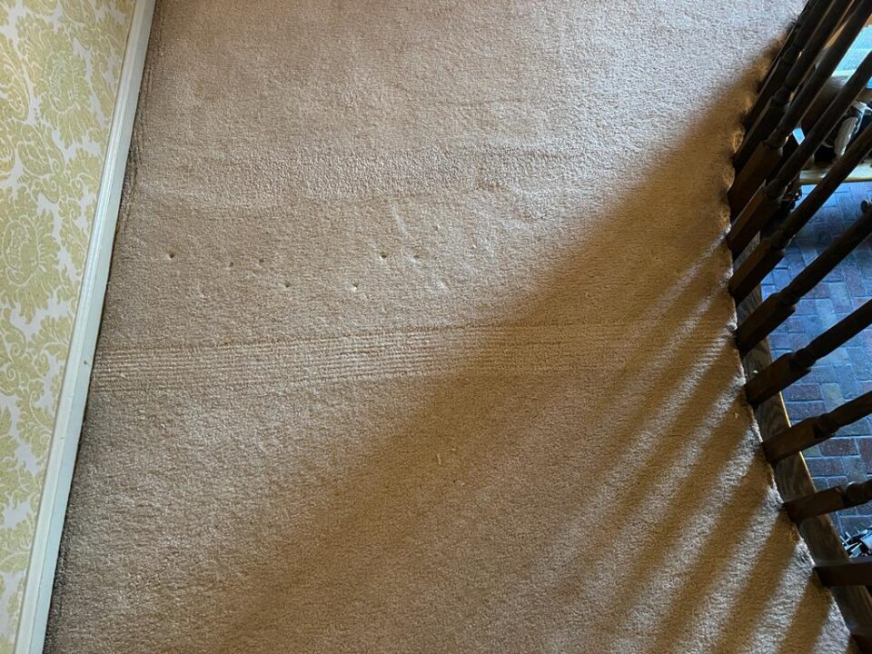 Carpet Repair&Stretch Green Clean Carpet Cleaning Services