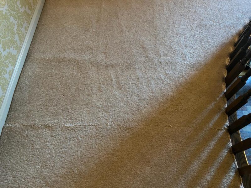 Carpet Repair&Stretch Green Clean Carpet Cleaning Services