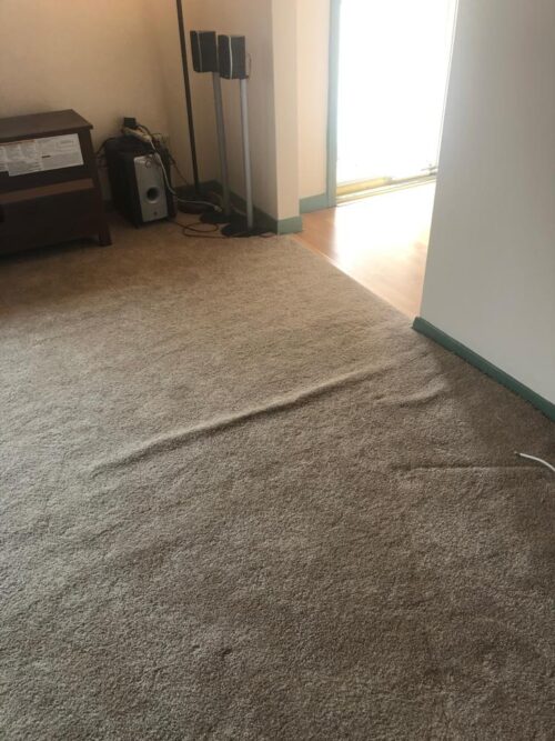 Carpet Repair&Stretch Green Clean Carpet Cleaning Services