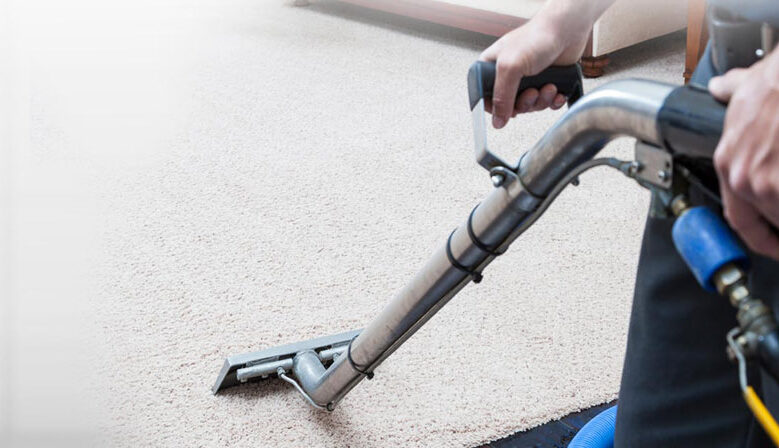 Carpet Cleaning
